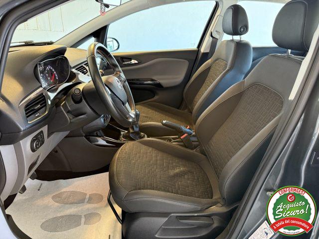 OPEL Corsa 1.2 5 porte Innovation NEOPATENTATI