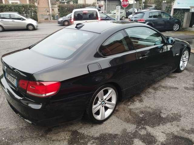 BMW 320 320d Coupe Msport 177cv