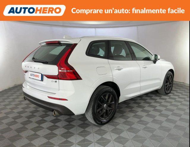 VOLVO XC60 D4 AWD Geartronic Business