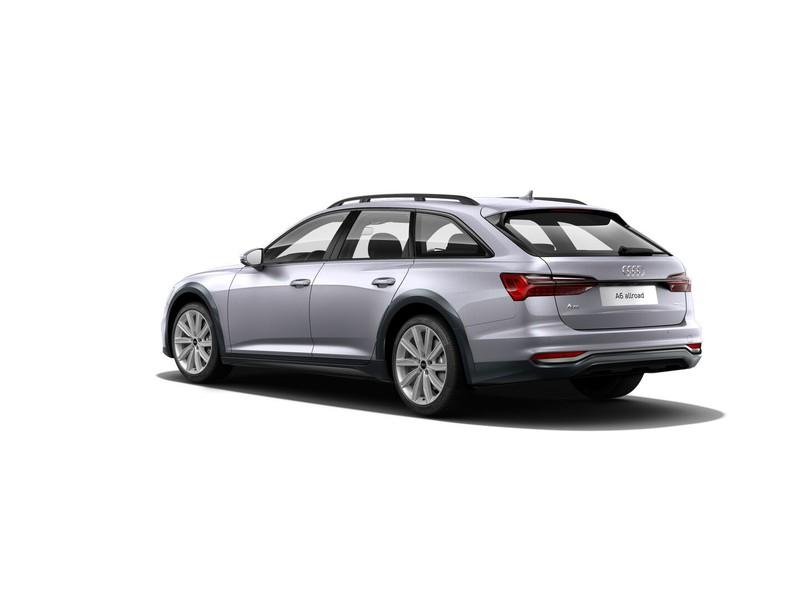 Audi A6 allroad allroad 40 2.0 tdi mhev 12v business advanced quattro 204cv s-tronic