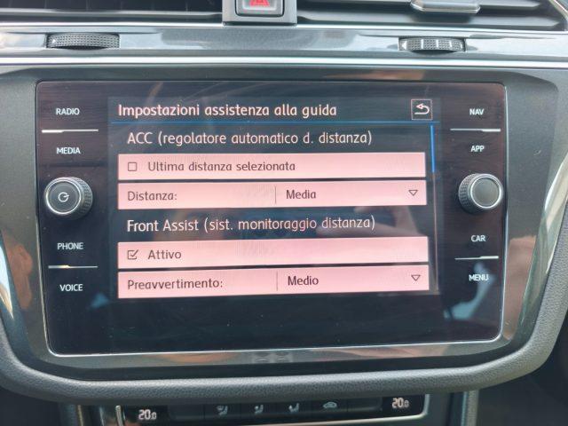 VOLKSWAGEN Tiguan 1.5 TSI 150 CV DSG Style Alcantara Virtual Cokpit