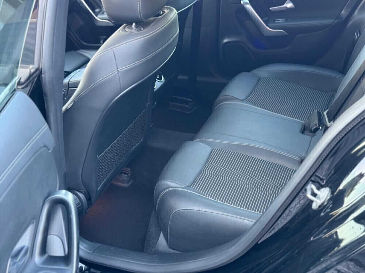 Mercedes-benz CLA 200 Shooting Brake Premium 4matic auto