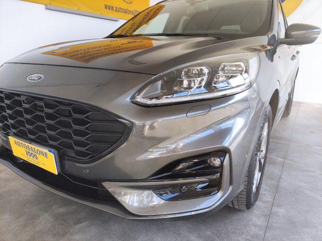 FORD Kuga 1.5 EcoBoost 150 CV 2WD ST-Line PREZZO REALE