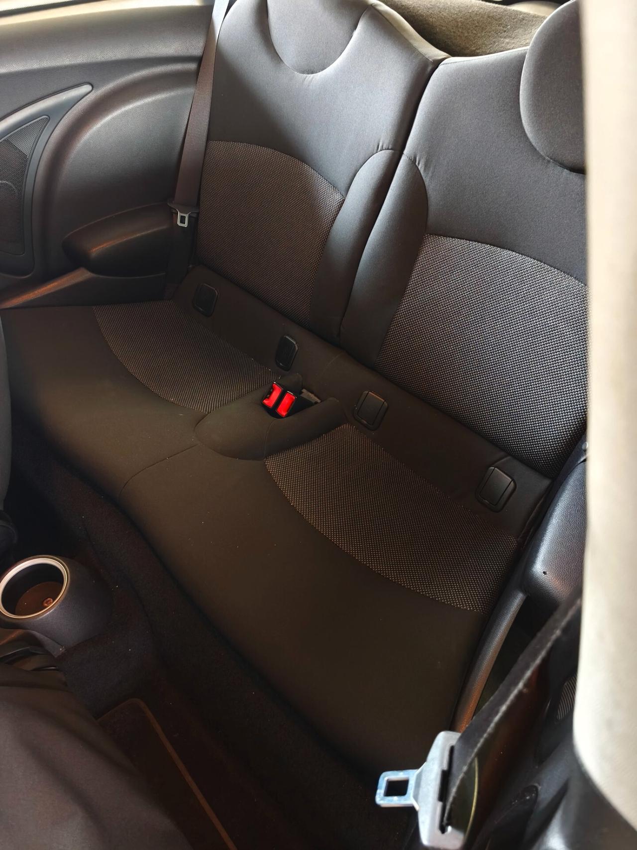 Mini 1.6 16V Cooper D