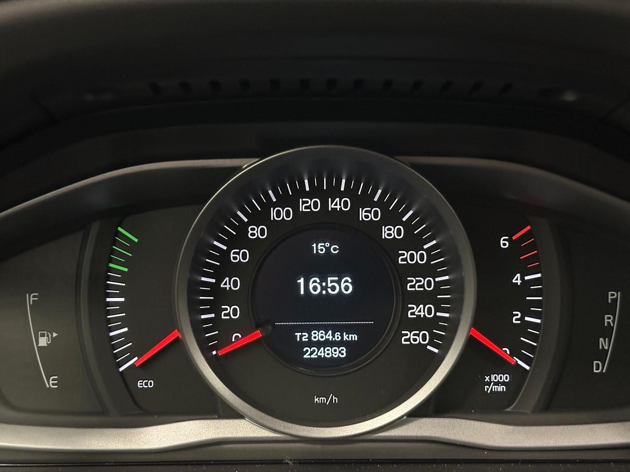 Volvo XC 60 XC60 D4 AWD Geartronic Business AUTOCARRO N1
