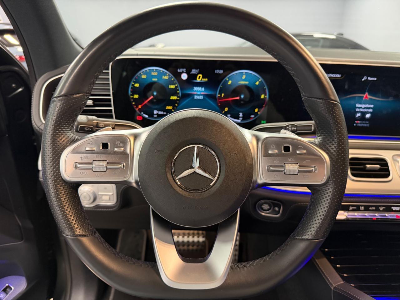 Mercedes-benz GLE 350 d 4Matic Sport