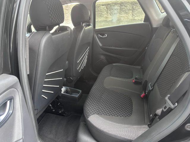 RENAULT Captur 0.9 TCe Sport Edition2 12V 90CV