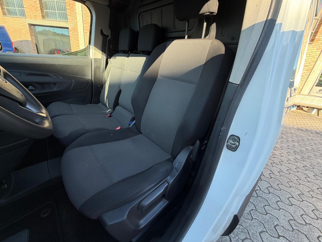 Opel Combo Cargo 1.5 Diesel 100CV S&S PC