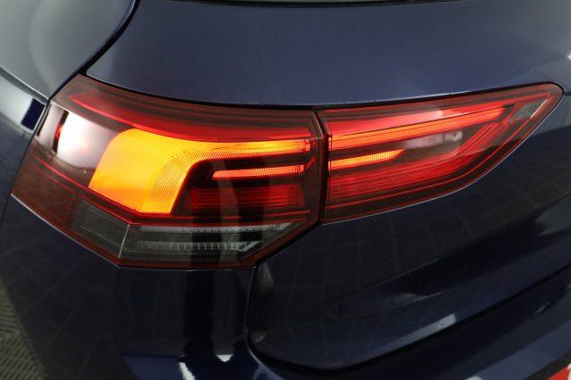 VOLKSWAGEN Golf Golf 1.0 TSI EVO Life
