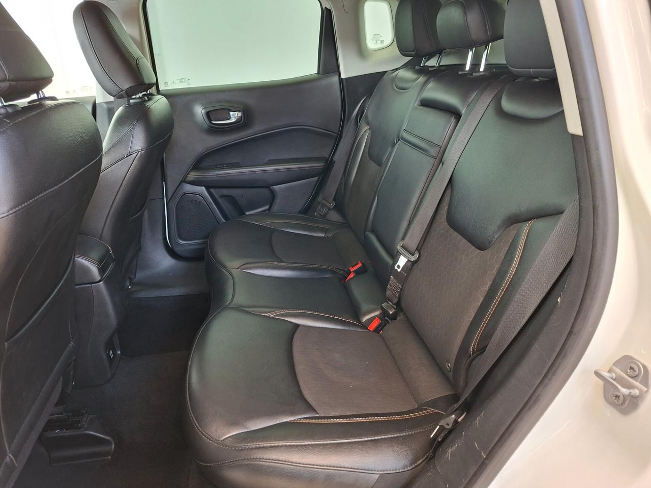 Jeep Compass 2.0 Multijet II 4WD