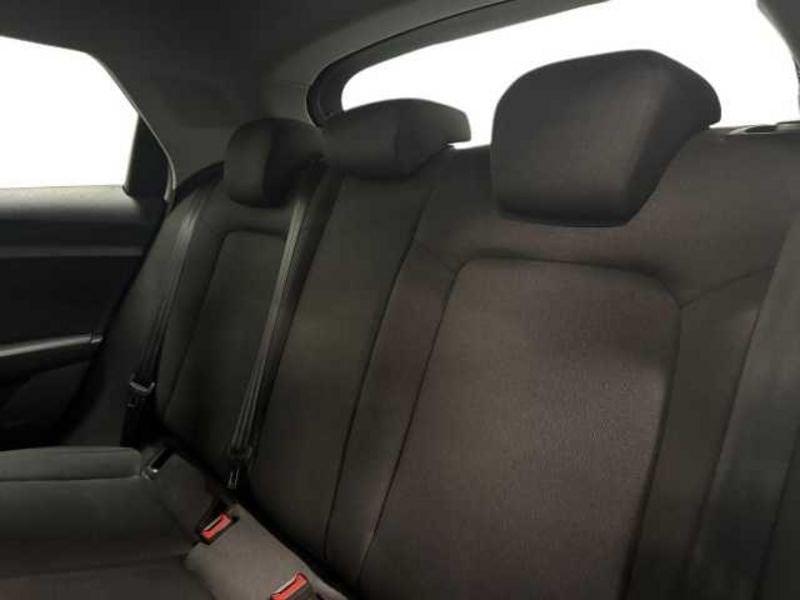 Audi A1 II 2019 Sportback 25 1.0 tfsi Admired my20