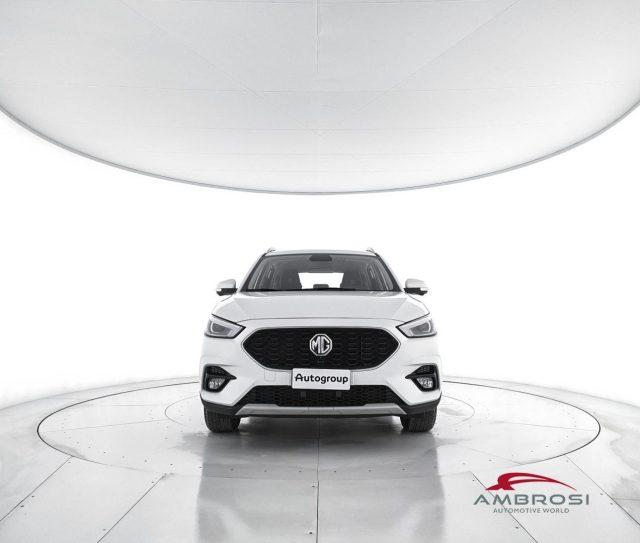 MG ZS MG 1.5 Luxury