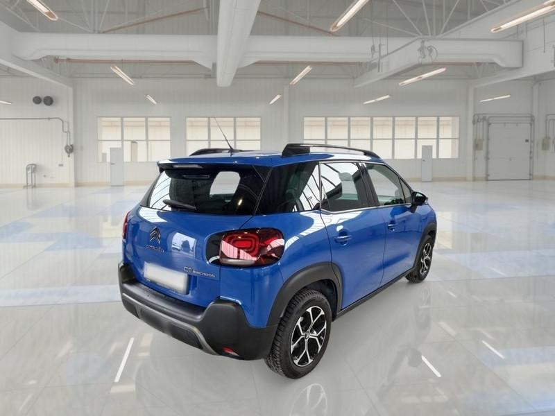 CITROEN C3 AIRCROSS BLUEHDI 110 SES SHINE SUV