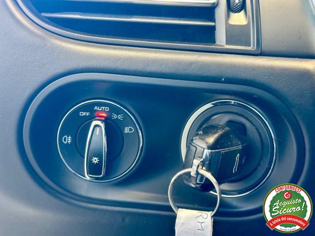 PORSCHE Macan 2.0 *SPORT CHRONO*TETTO*BOSE*18 VIE*21"*CARPLAY*