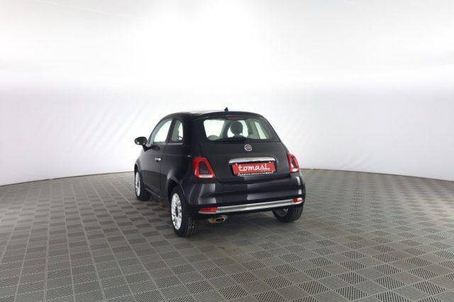 FIAT 500 500 1.2 EasyPower Lounge