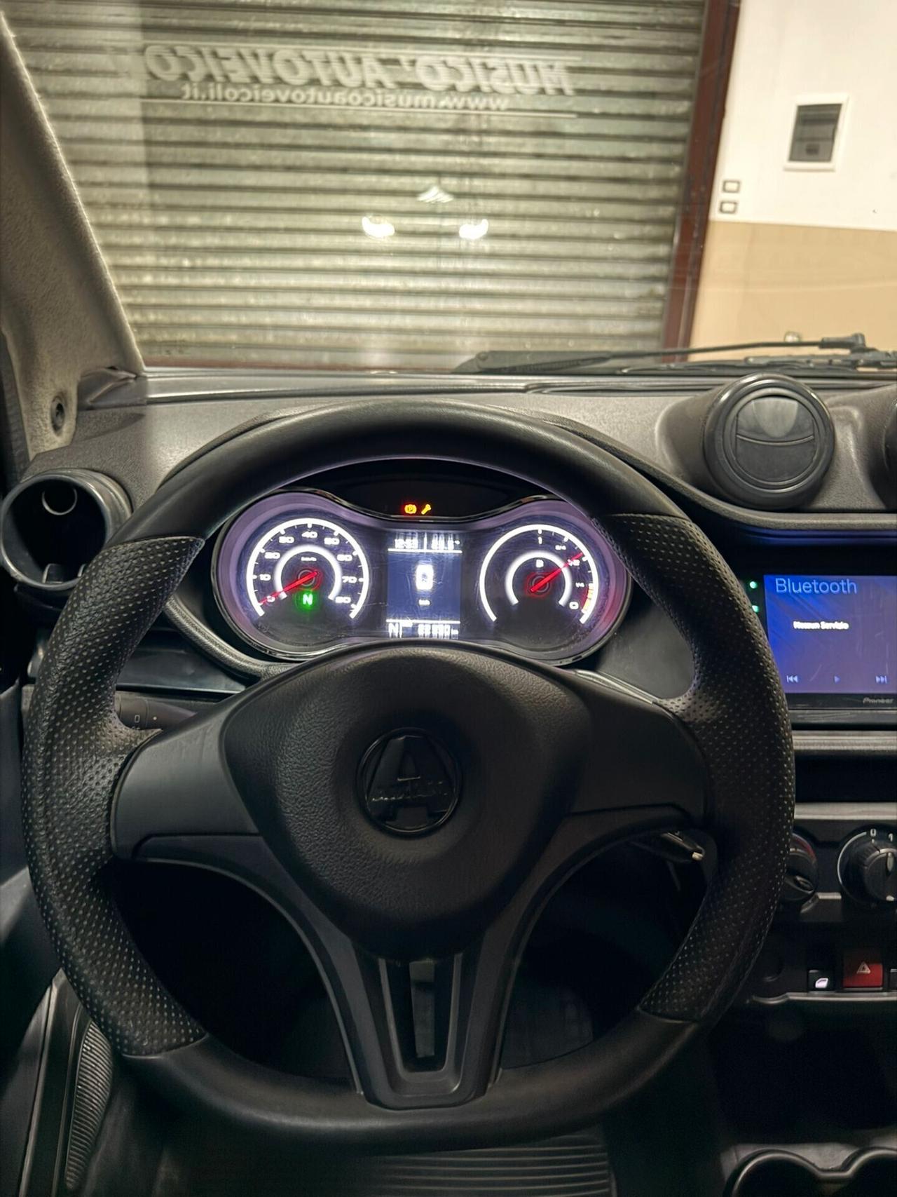Aixam sport