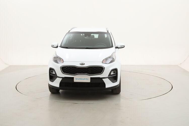Kia Sportage MHEV Business Class DCT7 BR052179 1.6 Mild Hybrid 136CV