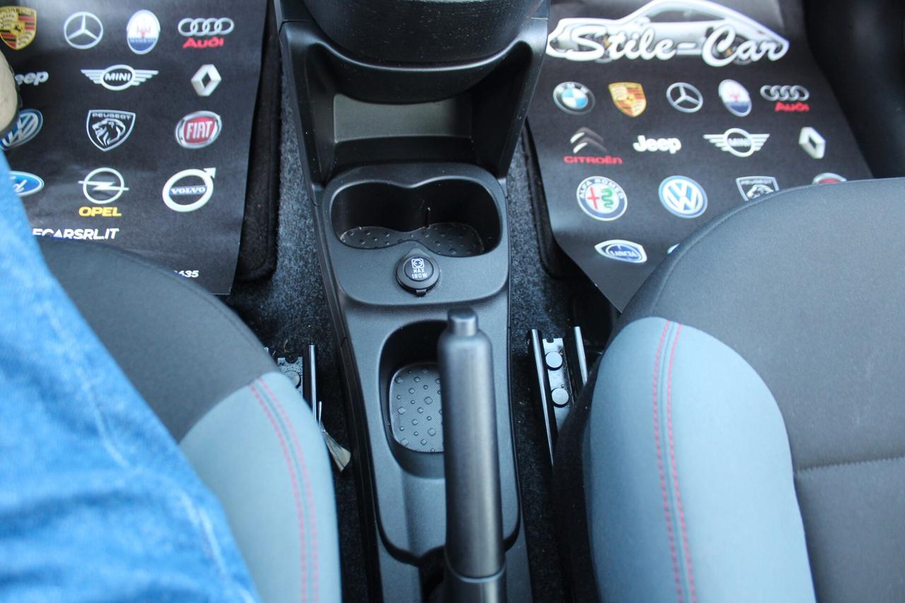 Fiat Panda 0.9 TwinAir Turbo Natural Power Easy