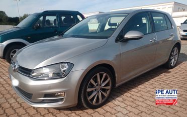 Volkswagen Golf 2.0TDI 150cv 5p. Business BlueMotion Technology