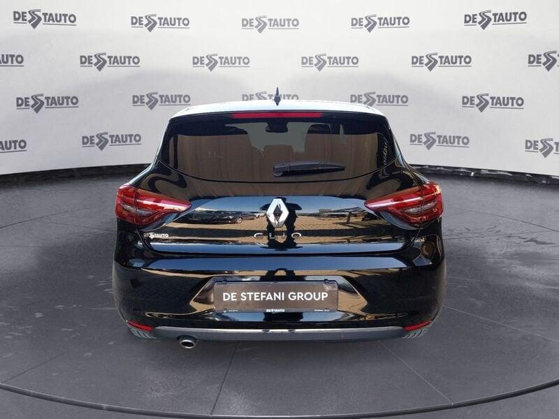 Renault Clio Clio 1.0 tce Techno Gpl 100cv