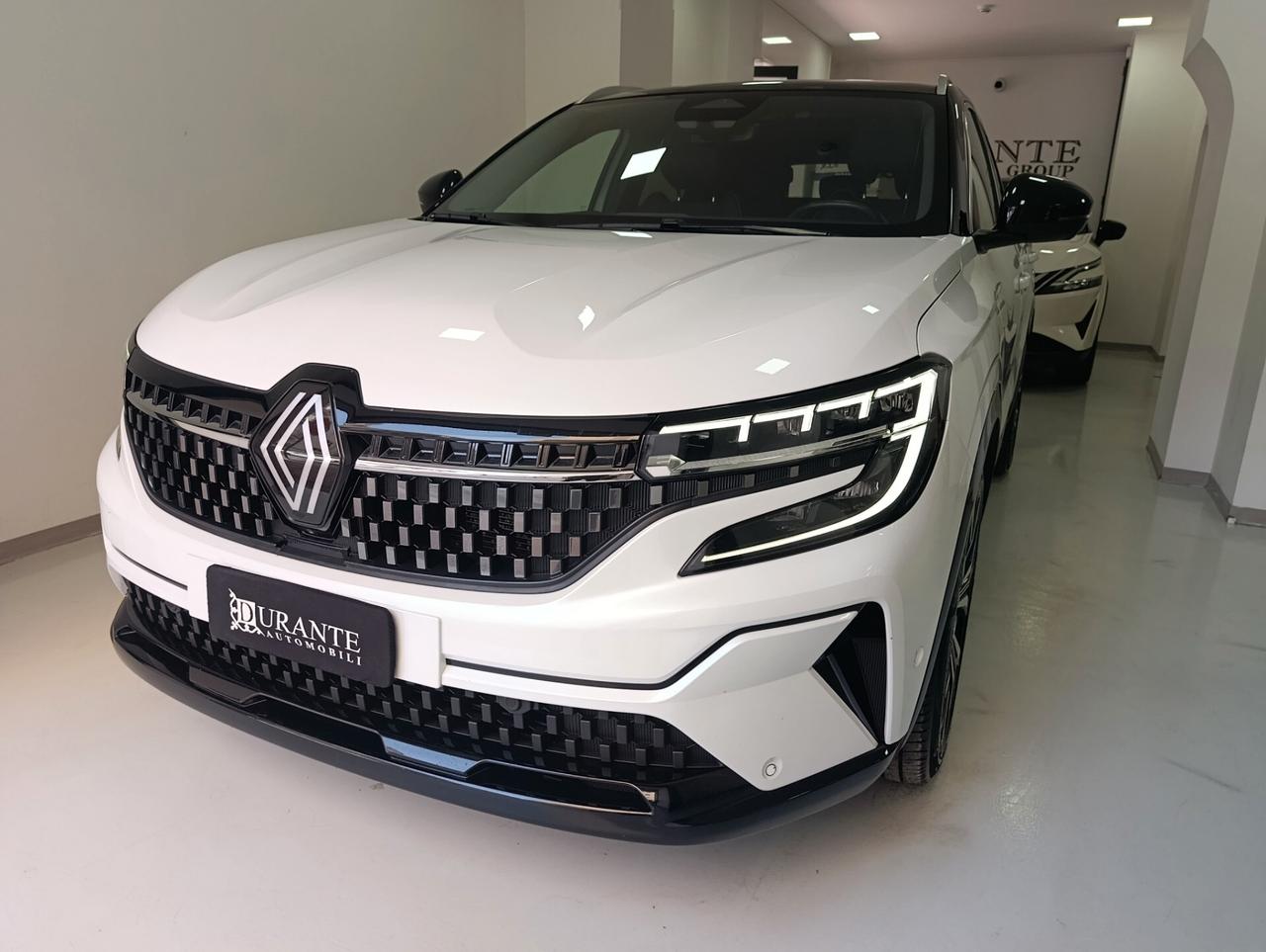 Renault Austral Full Hybrid E-Tech 200 CV Iconic