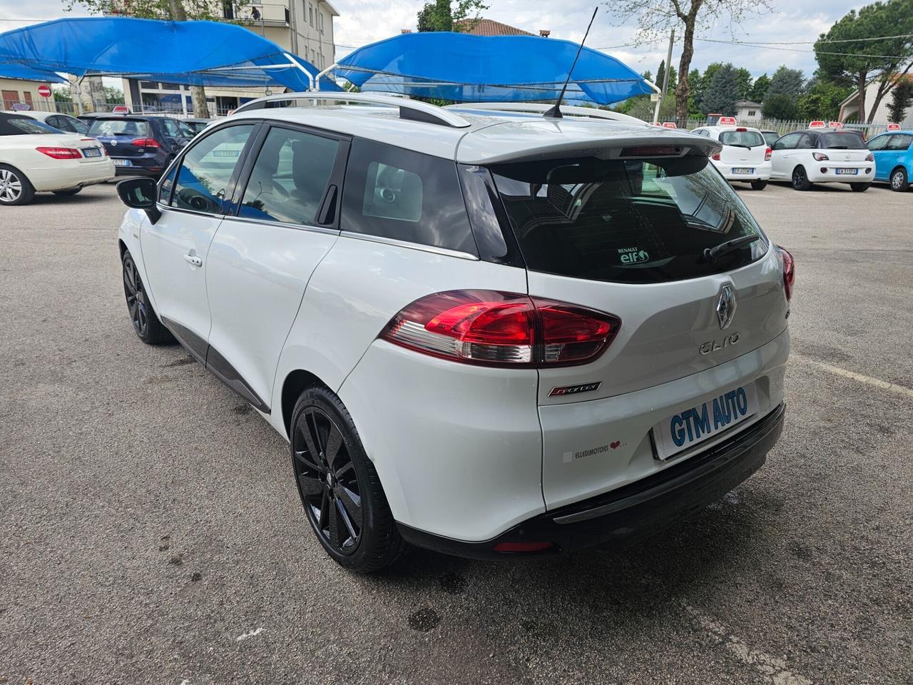 Renault Clio 1.5 dCi 8V 75CV 5 porte