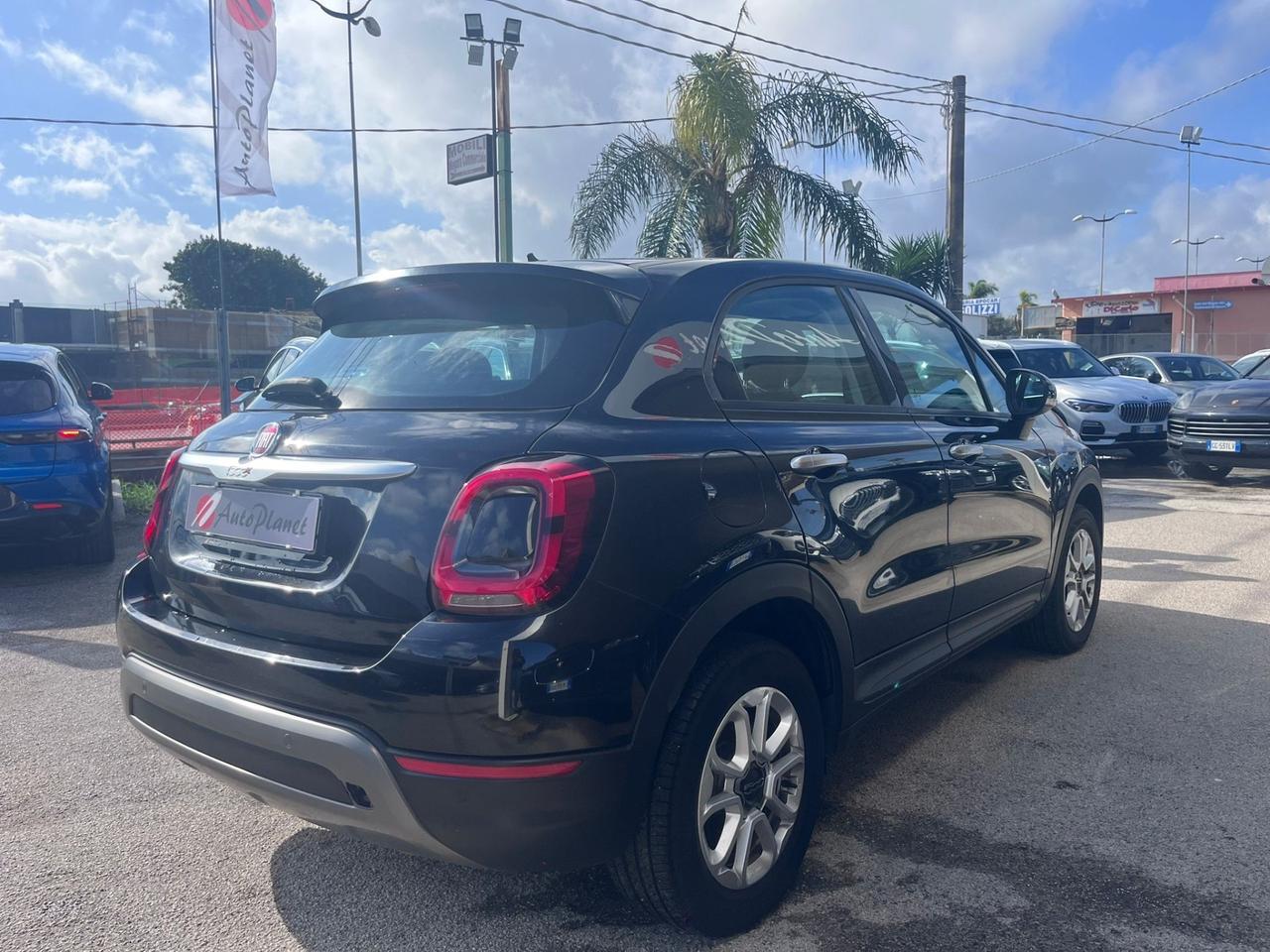 Fiat 500X 1.3 MultiJet 95 CV Cross