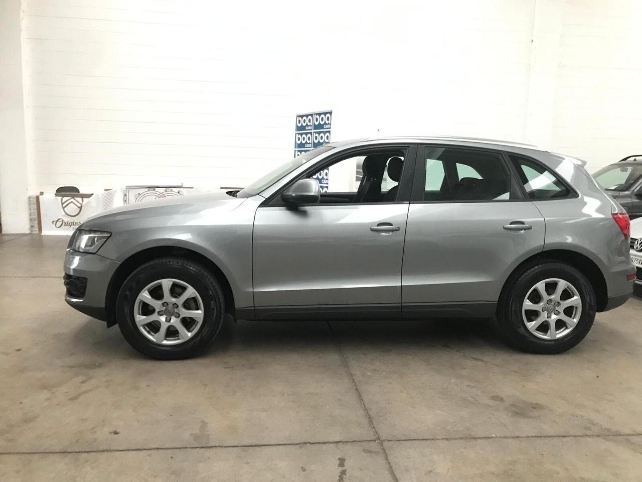 Audi Q5 2.0 TDI 170 CV quattro/SOLO COMMERCIANTI