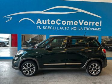 FIAT 500L 500L 1.3 Multijet 95 CV Dualogic Trek...