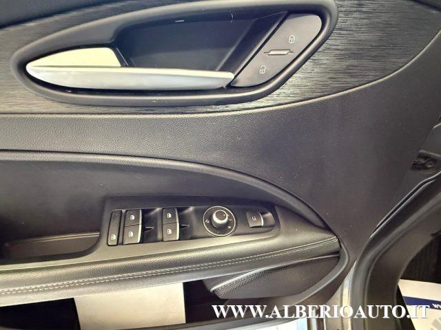 ALFA ROMEO Stelvio 2.2 Turbodiesel 190 CV AT8 RWD Executive