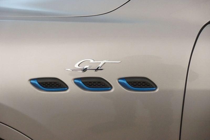 Maserati Levante 2.0 330cv 48v MHEV GT Q4 auto
