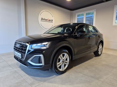 Audi Q2 35 1.5 TFSI ADVANCED S TRONIC MATRIX COCKPIT ACC