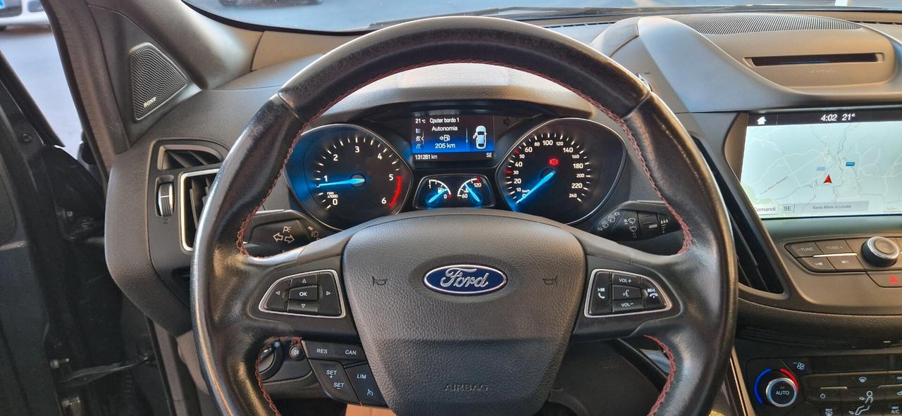 Ford Kuga 1.5 TDCi 120cv 2WD ST-Line