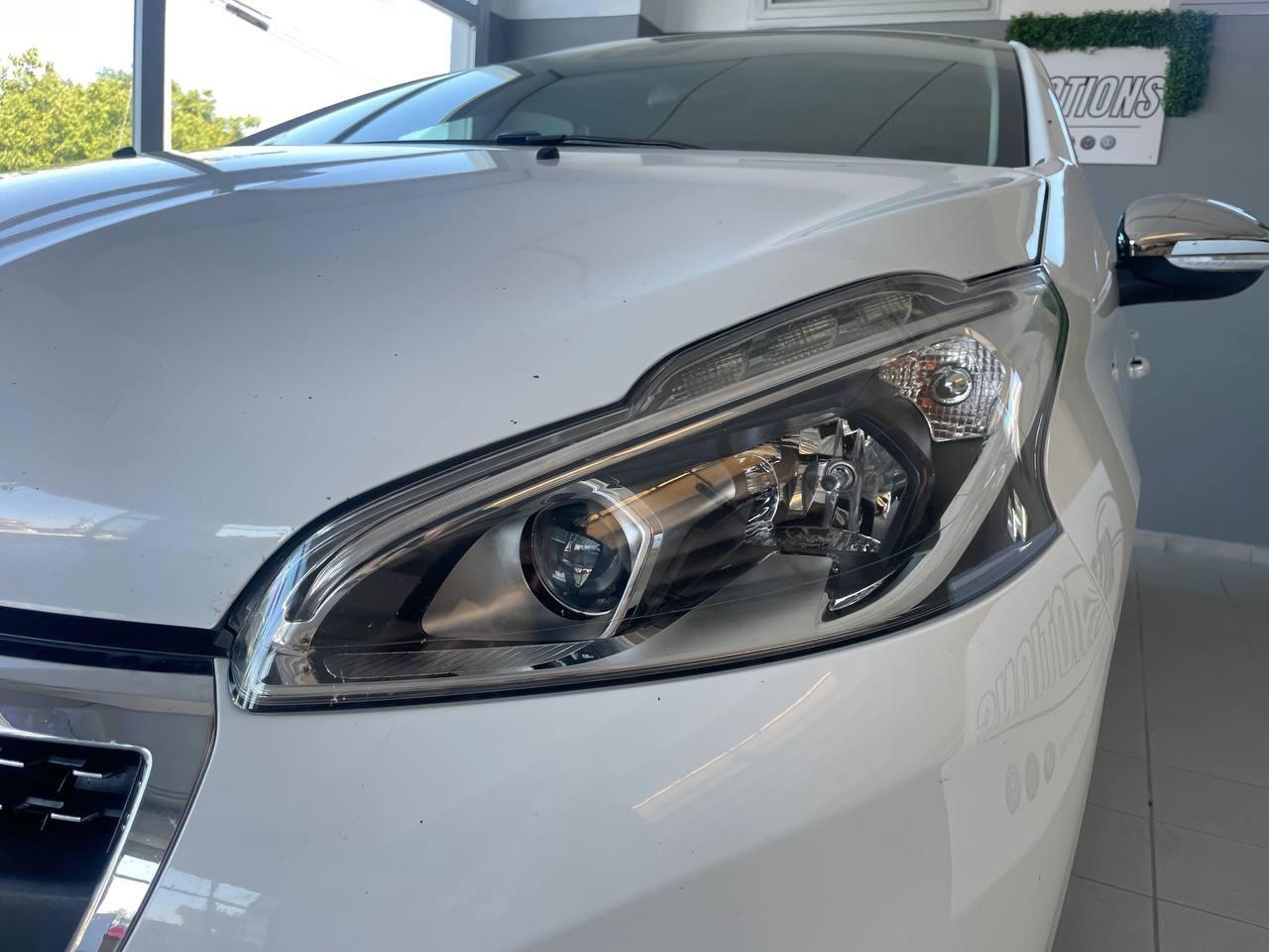 Peugeot 208 BlueHDi - S&S - 5 porte Active