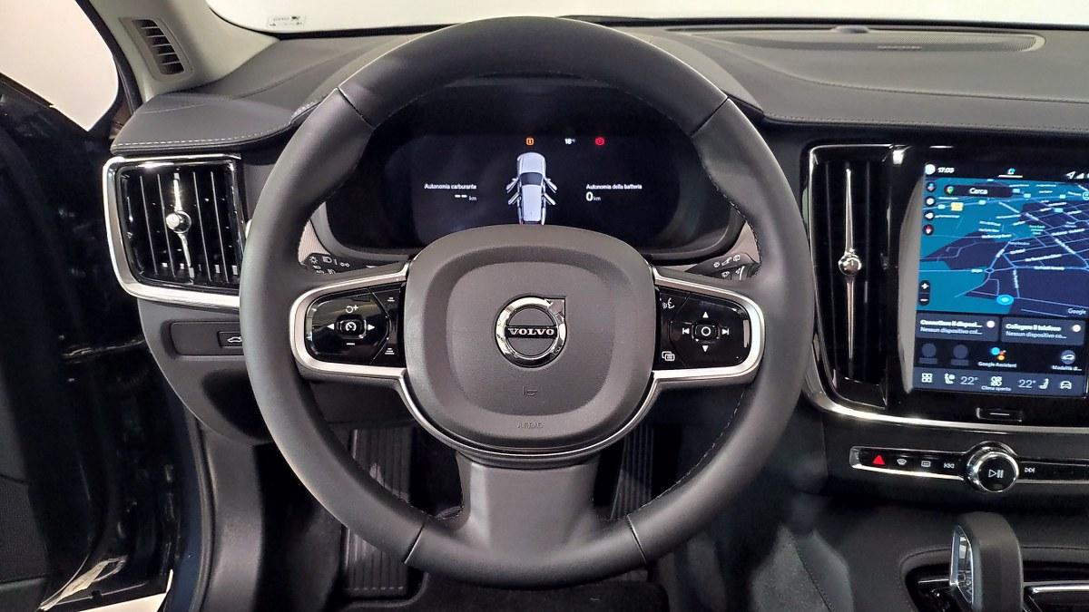 VOLVO V90 T6 Plug-In Hybrid Awd Automatico Plus Bright