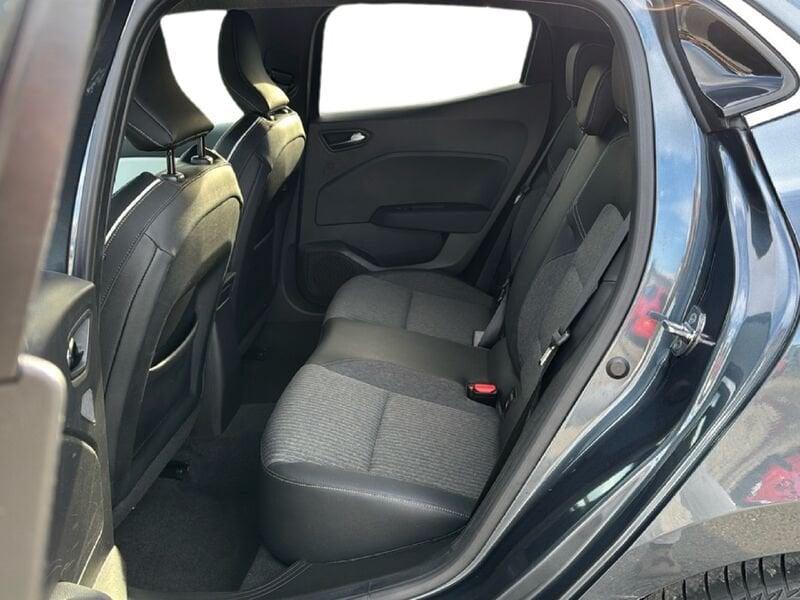 Renault Clio Clio Full Hybrid E-Tech 145 CV 5 porte Techno