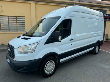 Ford Transit 330 2.2TDCi 125CV PL-TM Furgone Entry