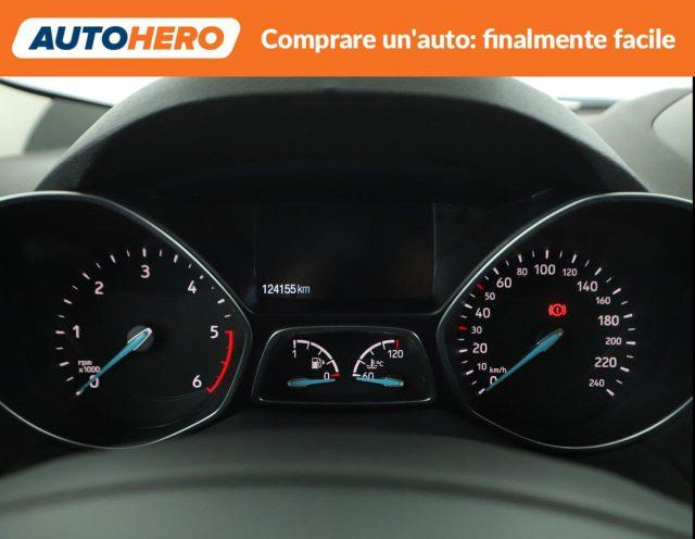 FORD Kuga 1.5 TDCI 120 CV S&S 2WD Business