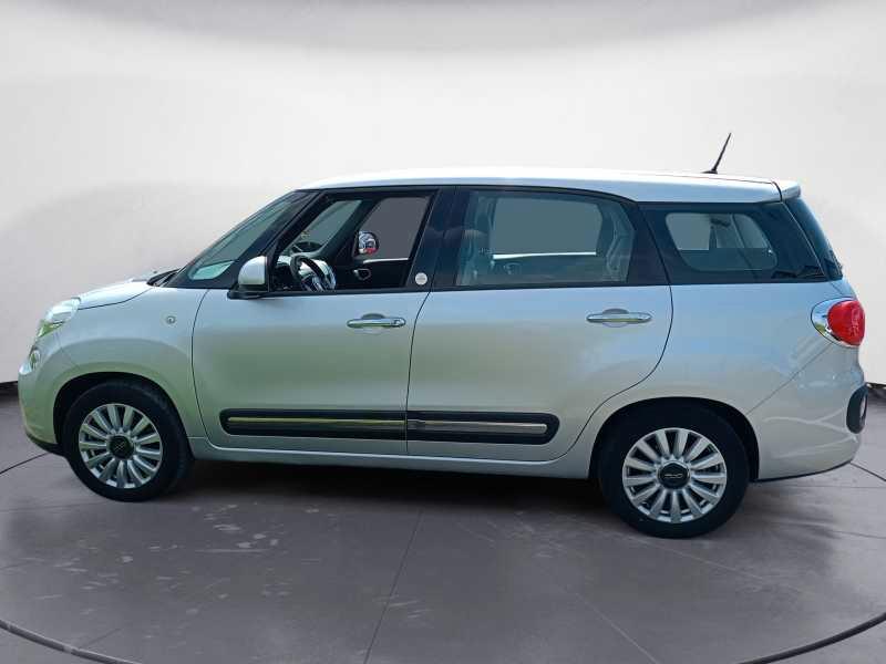 FIAT 500L Living 1.3 mjt Pop Star 7posti