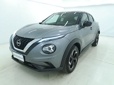 Nissan Juke N-Connecta DCT BR118767 1.0 Benzina 114CV