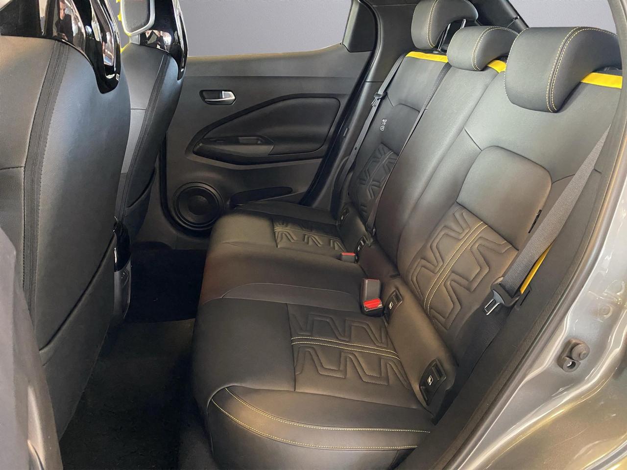 Nissan Juke 1.0 dig-t N-Sport 114cv