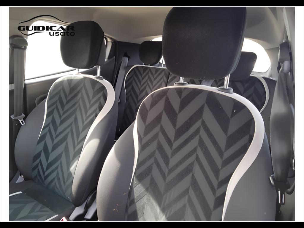 LANCIA Ypsilon III 2015 - Ypsilon 1.2 Gold ecochic Gpl 69cv my16