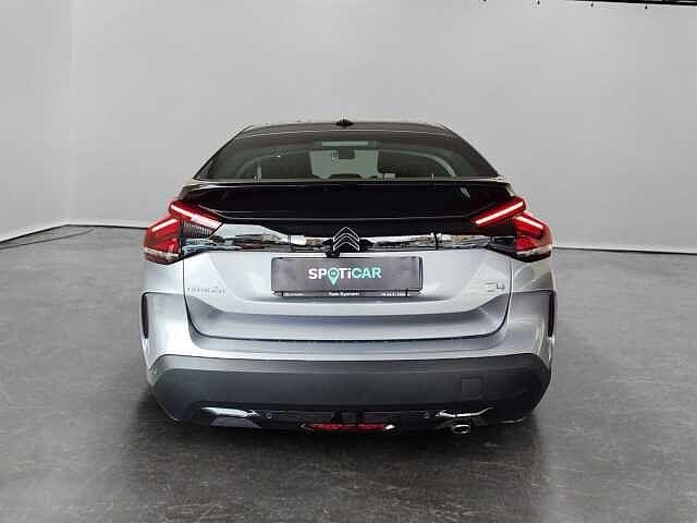 Citroen C4 BlueHDi 130 S&S EAT8 Feel Pack