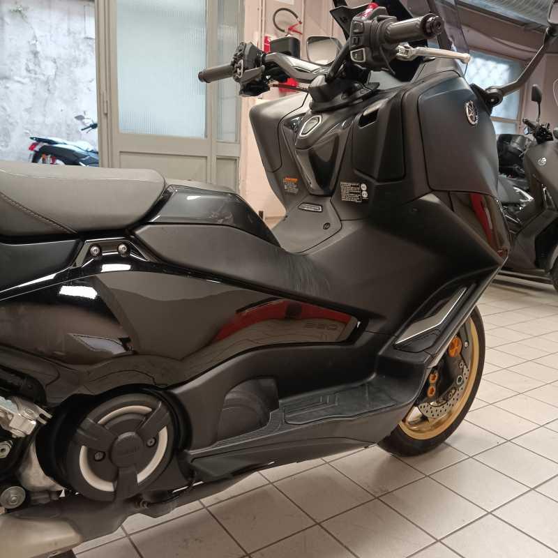 Yamaha T-Max 560 Tech Max - 2023