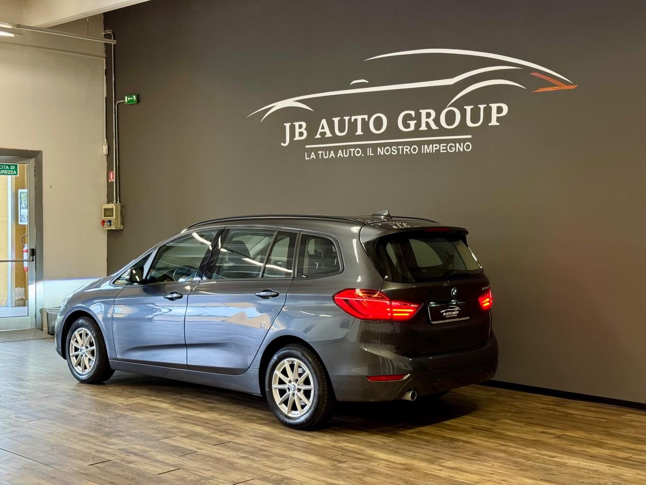 Bmw serie 2 GT 7 POSTU Luxury