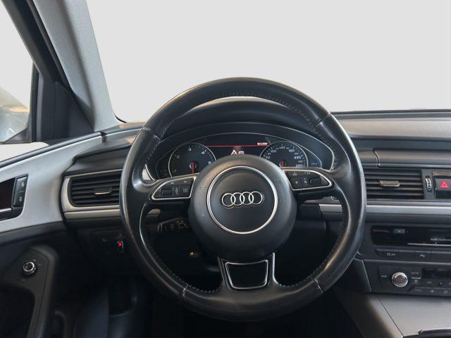 AUDI A6 A6 Avant 2.0 TDI 190 CV ultra S tronic Business Pl