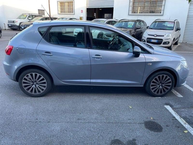 Seat Ibiza ST 1.0 TSI 95 CV S/S Style