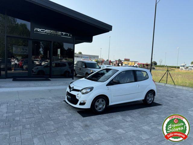 RENAULT Twingo 1.2 Night&Day