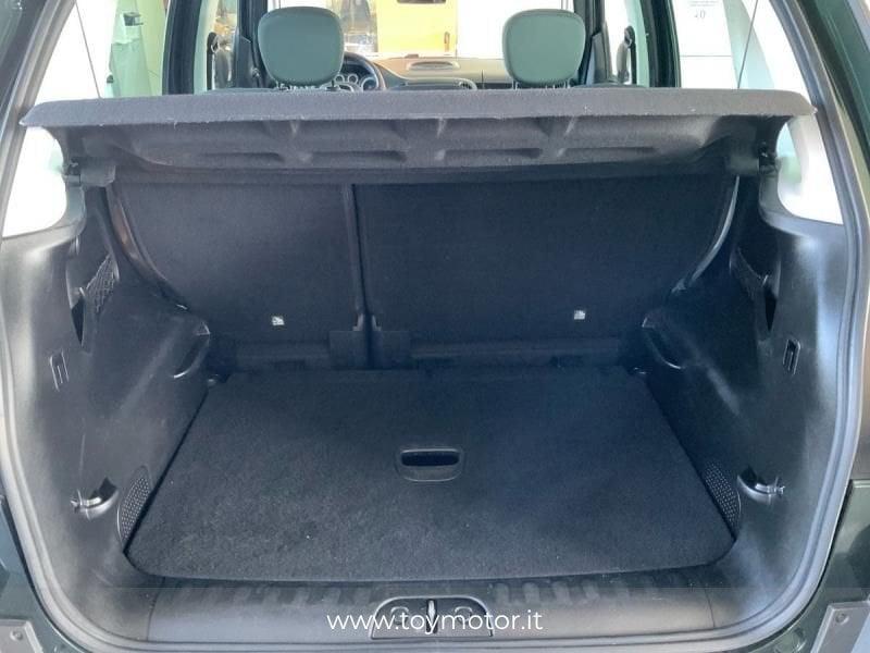 FIAT 500L 1.6 Multijet 105 CV Trekking