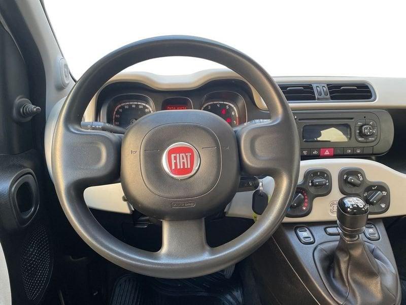FIAT Panda 1.2 Easy 69cv E6